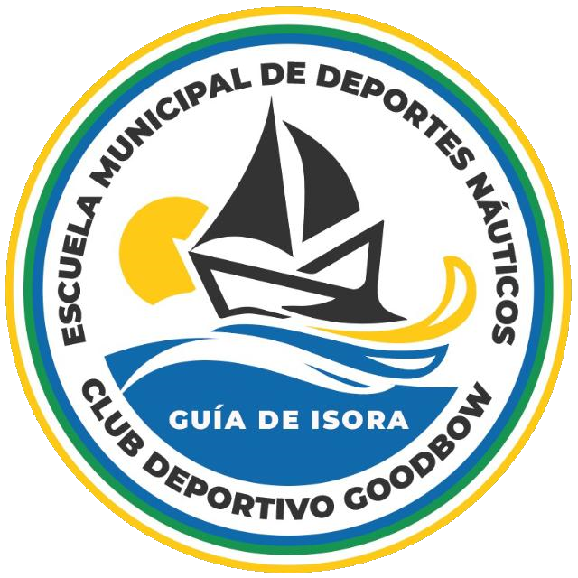imagen C.D. GoodBow Guía de Isora